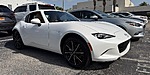 New 2026 MAZDA MX-5 MIATA RF GRAND TOURING MANUAL in DELRAY BEACH, FLORIDA
