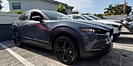 New 2026 MAZDA CX-30 2.5 S CARBON EDITION AWD in DELRAY BEACH, FLORIDA