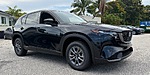 New 2026 MAZDA CX-5 2.5 S SELECT AWD in DELRAY BEACH, FLORIDA