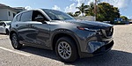 New 2026 MAZDA CX-5 2.5 S SELECT AWD in DELRAY BEACH, FLORIDA