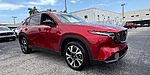 New 2026 MAZDA CX-5 2.5 S Preferred AWD in DELRAY BEACH, FLORIDA