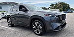 New 2026 MAZDA CX-5 2.5 S Preferred AWD in DELRAY BEACH, FLORIDA