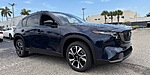 New 2026 MAZDA CX-5 2.5 S Preferred AWD in DELRAY BEACH, FLORIDA