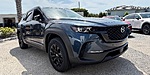 New 2026 MAZDA CX-50 2.5 S PREFERRED AWD in DELRAY BEACH, FLORIDA