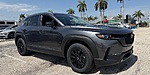New 2026 MAZDA CX-50 2.5 S PREFERRED AWD in DELRAY BEACH, FLORIDA