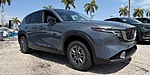 New 2026 MAZDA CX-5 2.5 S SELECT AWD in DELRAY BEACH, FLORIDA