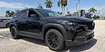 New 2026 MAZDA CX-50 2.5 S PREFERRED AWD in DELRAY BEACH, FLORIDA