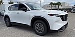 New 2026 MAZDA CX-5 2.5 S SELECT AWD in DELRAY BEACH, FLORIDA