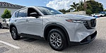 New 2026 MAZDA CX-5 2.5 S SELECT AWD in DELRAY BEACH, FLORIDA