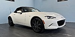 New 2026 MAZDA MIATA GRAND TOURING MANUAL in DELRAY BEACH, FLORIDA