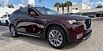 New 2026 MAZDA CX-90 3.3 TURBO PREMIUM PLUS in DELRAY BEACH, FLORIDA