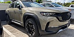 New 2026 MAZDA CX-50 2.5 TURBO MERIDIAN EDITION AWD in DELRAY BEACH, FLORIDA