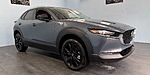New 2026 MAZDA CX-30 2.5 S CARBON EDITION AWD in DELRAY BEACH, FLORIDA