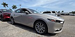 New 2026 MAZDA MAZDA3 SEDAN 2.5 S PREFERRED FWD in DELRAY BEACH, FLORIDA
