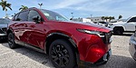 New 2026 MAZDA CX-5 2.5 S PREMIUM PLUS AWD in DELRAY BEACH, FLORIDA
