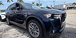 New 2026 MAZDA CX-90 3.3 TURBO PREFERRED in DELRAY BEACH, FLORIDA