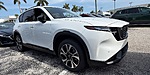 New 2026 MAZDA CX-5 2.5 S PREFERRED AWD in DELRAY BEACH, FLORIDA