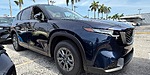 New 2026 MAZDA CX-5 2.5 S SELECT AWD in DELRAY BEACH, FLORIDA