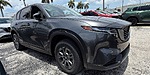 New 2026 MAZDA CX-5 2.5 S SELECT AWD in DELRAY BEACH, FLORIDA
