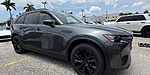 New 2026 MAZDA CX-90 3.3 TURBO PREMIUM SPORT in DELRAY BEACH, FLORIDA