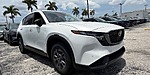 New 2026 MAZDA CX-5 2.5 S SELECT AWD in DELRAY BEACH, FLORIDA