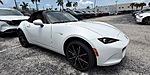 New 2026 MAZDA MIATA GRAND TOURING AUTO in DELRAY BEACH, FLORIDA