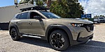 New 2026 MAZDA CX-50 2.5 TURBO MERIDIAN EDITION AWD in DELRAY BEACH, FLORIDA
