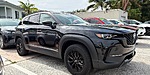 New 2026 MAZDA CX-50 HYBRID PREMIUM AWD in DELRAY BEACH, FLORIDA