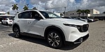 New 2026 MAZDA CX-5 2.5 S PREFERRED AWD in DELRAY BEACH, FLORIDA