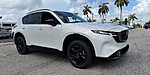 New 2026 MAZDA CX-5 2.5 S PREMIUM AWD in DELRAY BEACH, FLORIDA