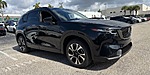 New 2026 MAZDA CX-5 2.5 S PREFERRED AWD in DELRAY BEACH, FLORIDA