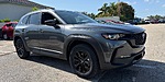 New 2026 MAZDA CX-50 2.5 S SELECT AWD in DELRAY BEACH, FLORIDA