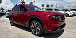 New 2026 MAZDA CX-5 2.5 S PREFERRED AWD in DELRAY BEACH, FLORIDA