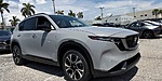 New 2026 MAZDA CX-5 2.5 S PREFERRED AWD in DELRAY BEACH, FLORIDA