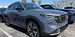 New 2026 MAZDA CX-5 2.5 S PREFERRED AWD in DELRAY BEACH, FLORIDA