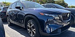 New 2026 MAZDA CX-5 2.5 S PREFERRED AWD in DELRAY BEACH, FLORIDA
