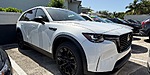 New 2026 MAZDA CX-90 3.3 TURBO PREMIUM SPORT in DELRAY BEACH, FLORIDA