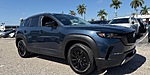 New 2026 MAZDA CX-50 HYBRID PREFERRED AWD in DELRAY BEACH, FLORIDA