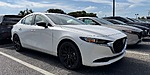 New 2026 MAZDA MAZDA3 SEDAN 2.5 S CARBON EDITION AWD in DELRAY BEACH, FLORIDA