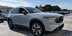 New 2026 MAZDA CX-5 2.5 S PREFERRED AWD in DELRAY BEACH, FLORIDA