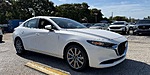 New 2026 MAZDA MAZDA3 SEDAN 2.5 S PREFERRED FWD in DELRAY BEACH, FLORIDA