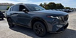 New 2026 MAZDA CX-5 2.5 S PREMIUM AWD in DELRAY BEACH, FLORIDA