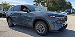 New 2026 MAZDA CX-5 2.5 S SELECT AWD in DELRAY BEACH, FLORIDA