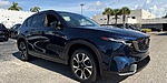 New 2026 MAZDA CX-5 2.5 S PREFERRED AWD in DELRAY BEACH, FLORIDA