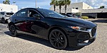 New 2026 MAZDA MAZDA3 SEDAN 2.5 S SELECT SPORT FWD in DELRAY BEACH, FLORIDA