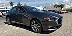 New 2026 MAZDA MAZDA3 SEDAN 2.5 S PREFERRED FWD in DELRAY BEACH, FLORIDA