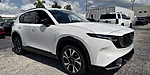 New 2026 MAZDA CX-5 2.5 S PREFERRED AWD in DELRAY BEACH, FLORIDA