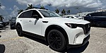 New 2026 MAZDA CX-90 3.3 TURBO S PREMIUM SPORT in DELRAY BEACH, FLORIDA