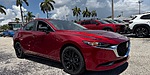 New 2026 MAZDA MAZDA3 SEDAN 2.5 S SELECT SPORT FWD in DELRAY BEACH, FLORIDA