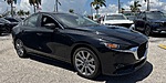 New 2026 MAZDA MAZDA3 SEDAN 2.5 S PREFERRED FWD in DELRAY BEACH, FLORIDA